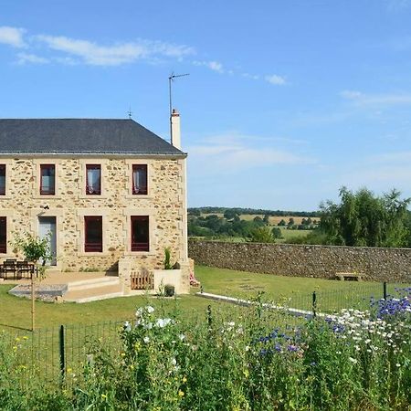 Gite La Dortiere S'Amuse, Magnifique Maison De Maitre 12Min Du Puy Du Fo Villa Sevremont Exterior photo